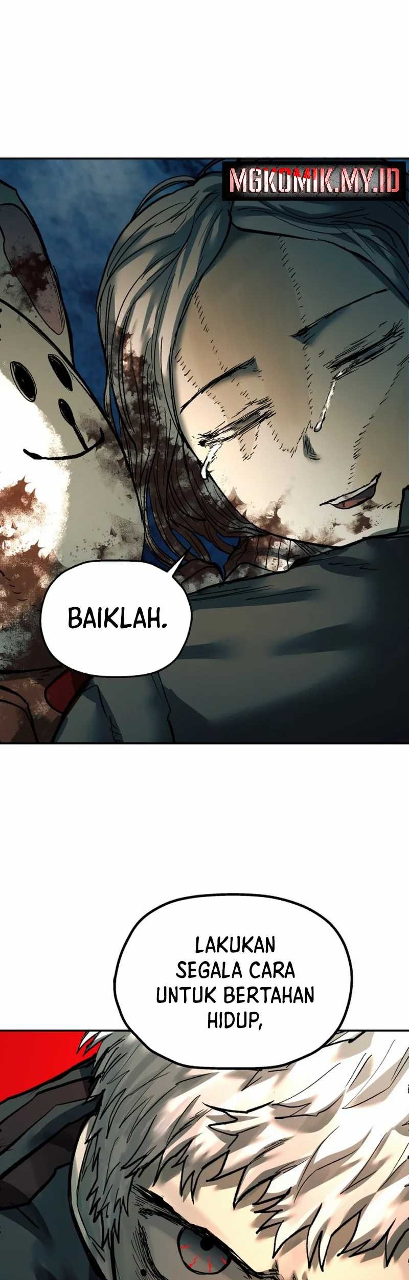 Surviving the Apocalypse Bab 35 halaman 65