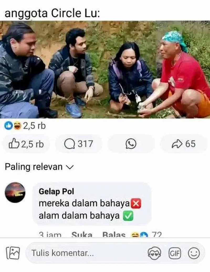 Surviving the Apocalypse Bab 35 halaman 77