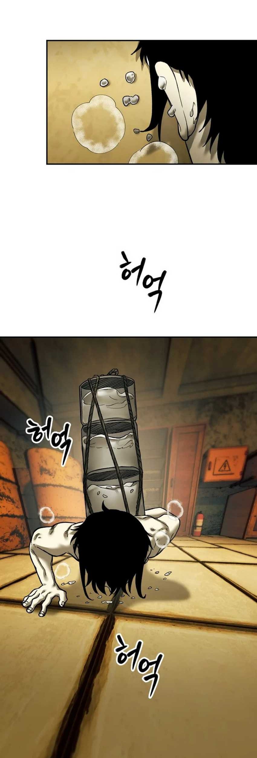 Surviving the Apocalypse Bab 36 halaman 26