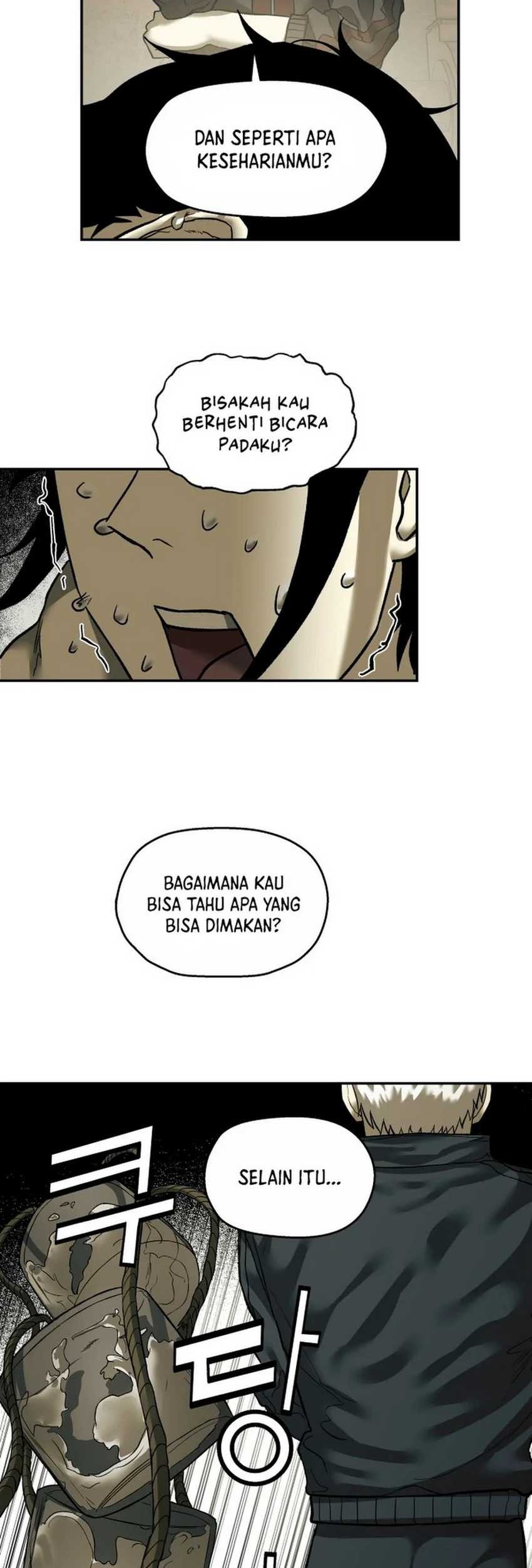 Surviving the Apocalypse Bab 36 halaman 31