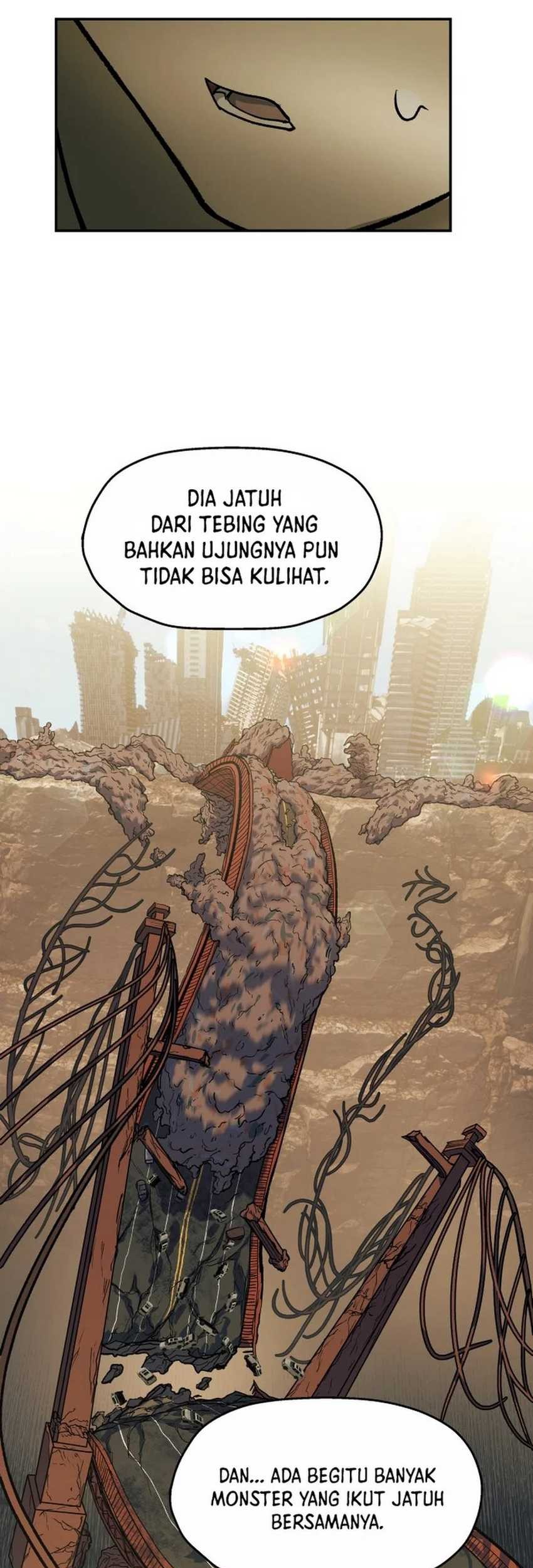 Surviving the Apocalypse Bab 36 halaman 49