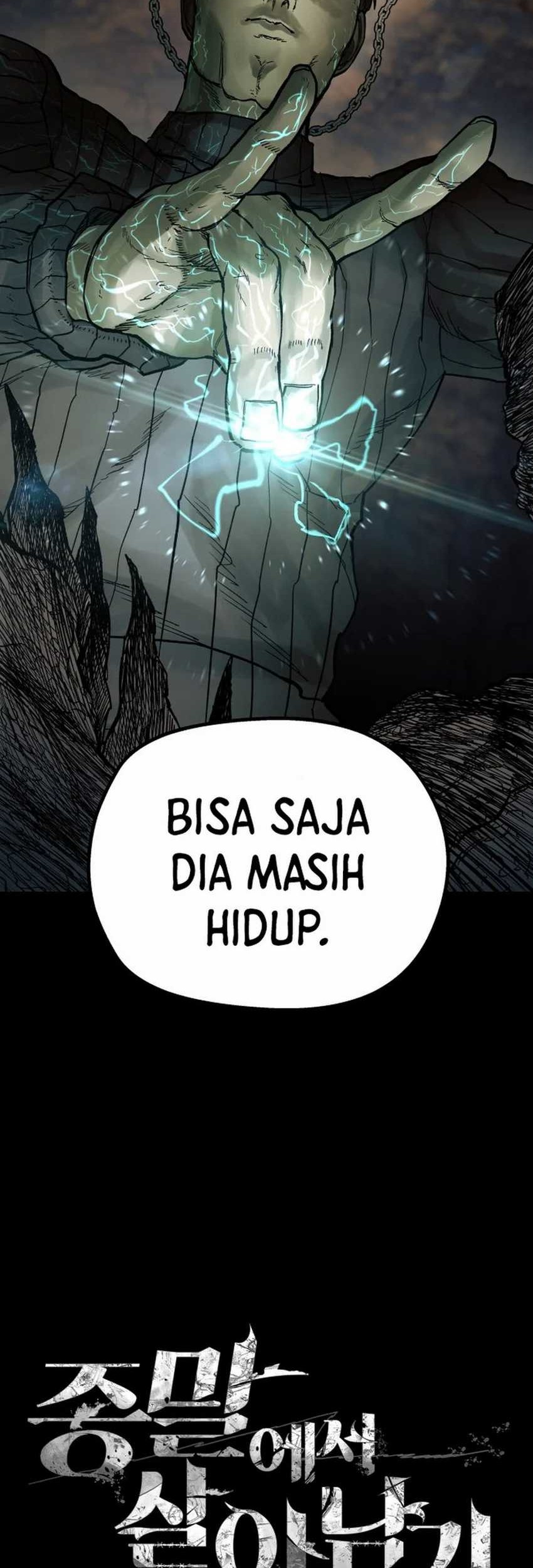 Surviving the Apocalypse Bab 36 halaman 54