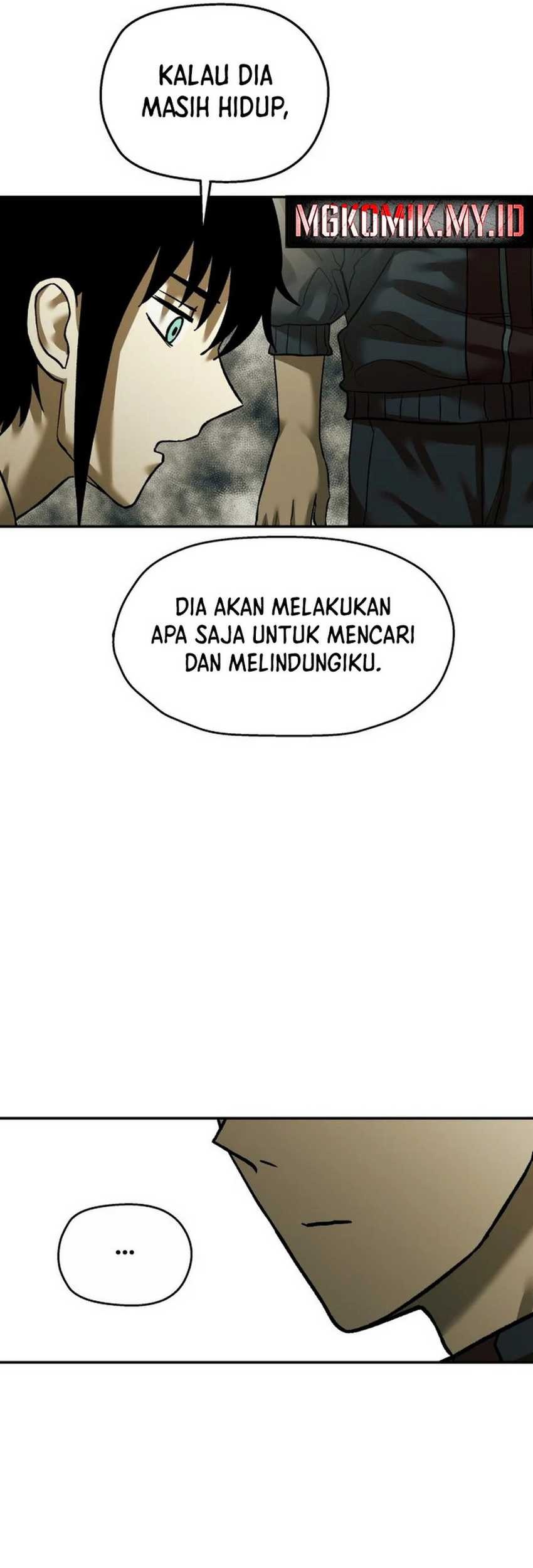 Surviving the Apocalypse Bab 37 halaman 5