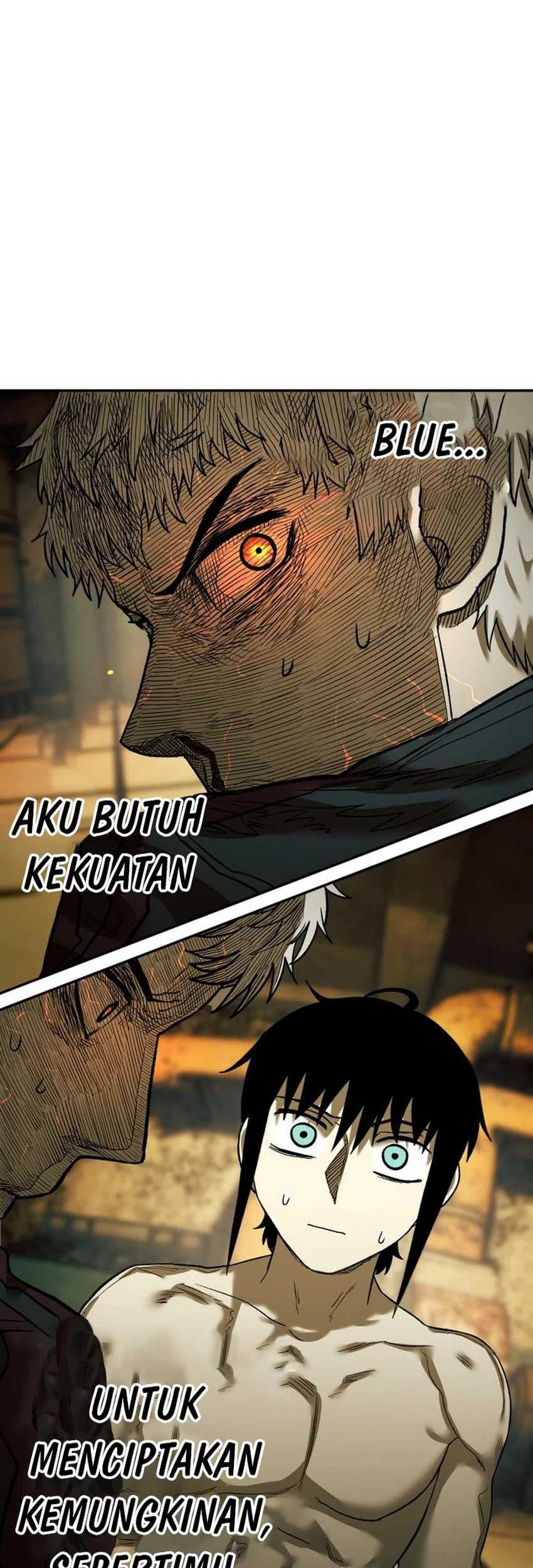 Surviving the Apocalypse Bab 37 halaman 23