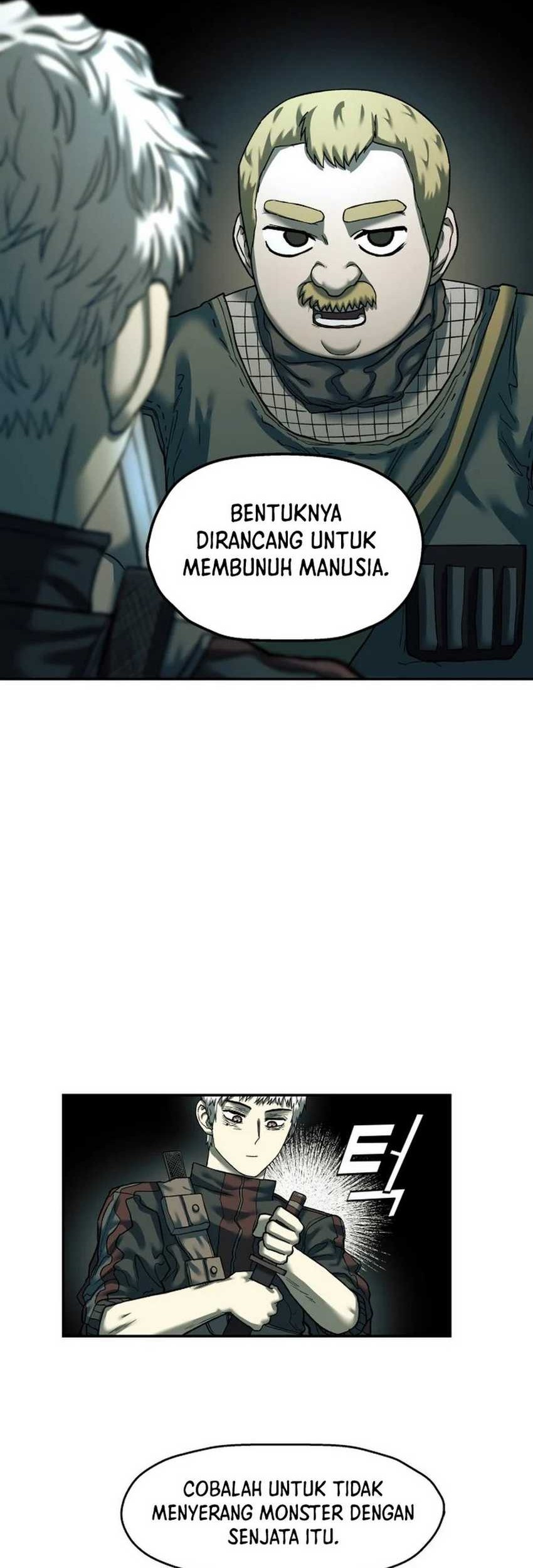 Surviving the Apocalypse Bab 37 halaman 38