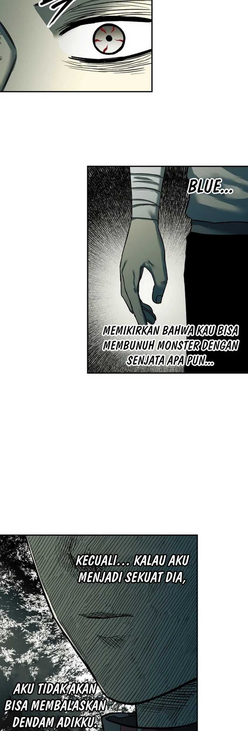 Surviving the Apocalypse Bab 37 halaman 42