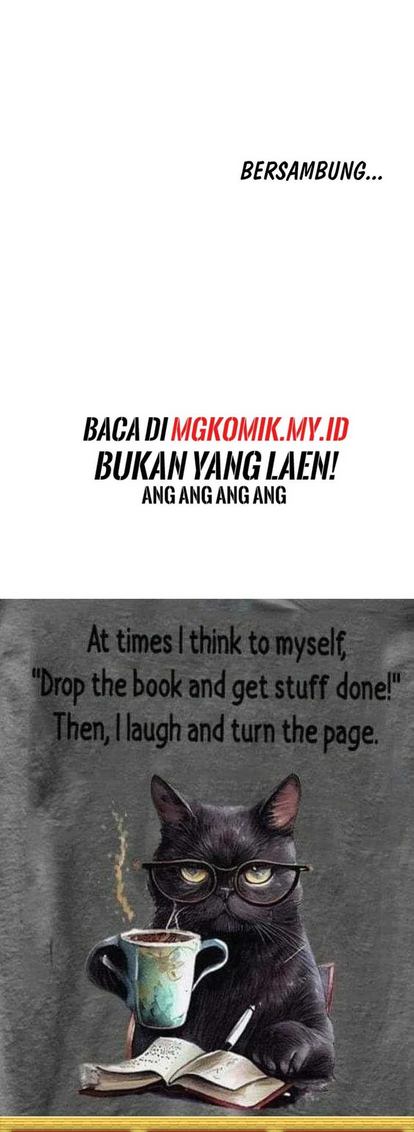 Surviving the Apocalypse Bab 37 halaman 59
