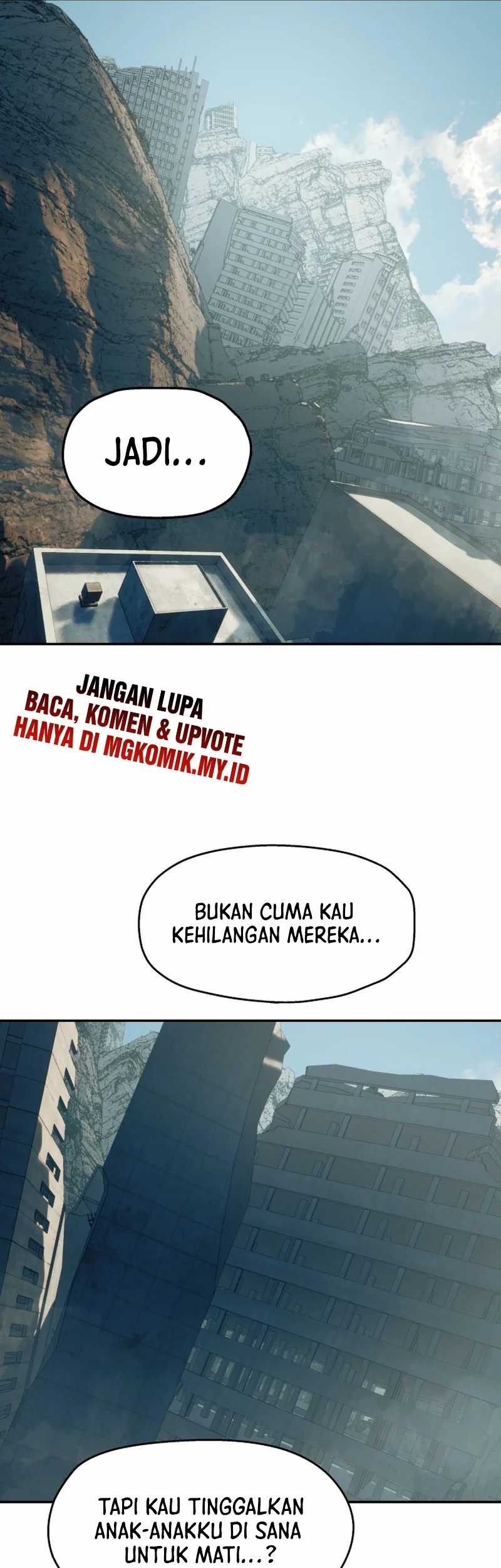 Surviving the Apocalypse Bab 38 halaman 5
