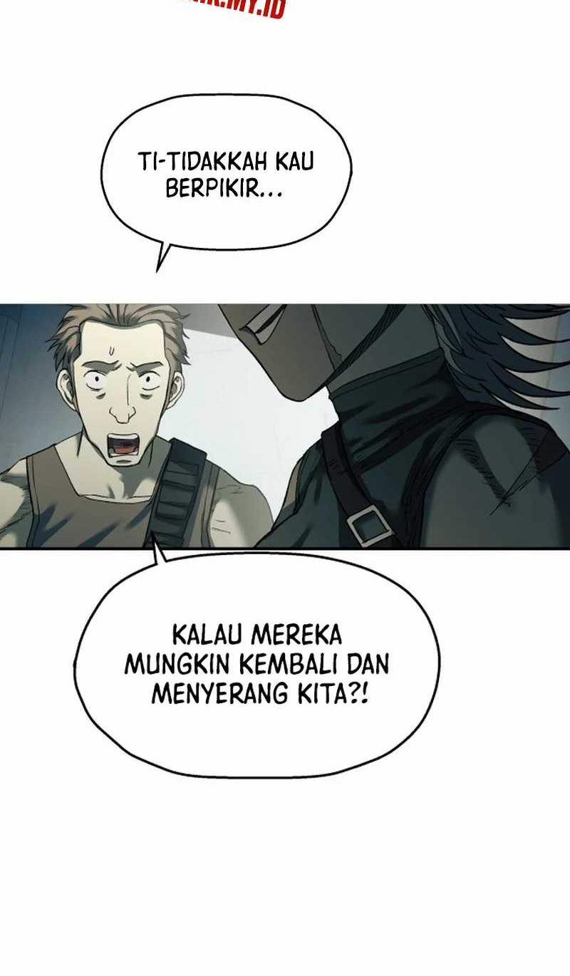 Surviving the Apocalypse Bab 38 halaman 12