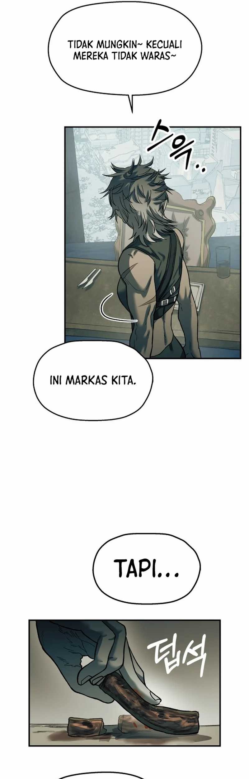 Surviving the Apocalypse Bab 38 halaman 13