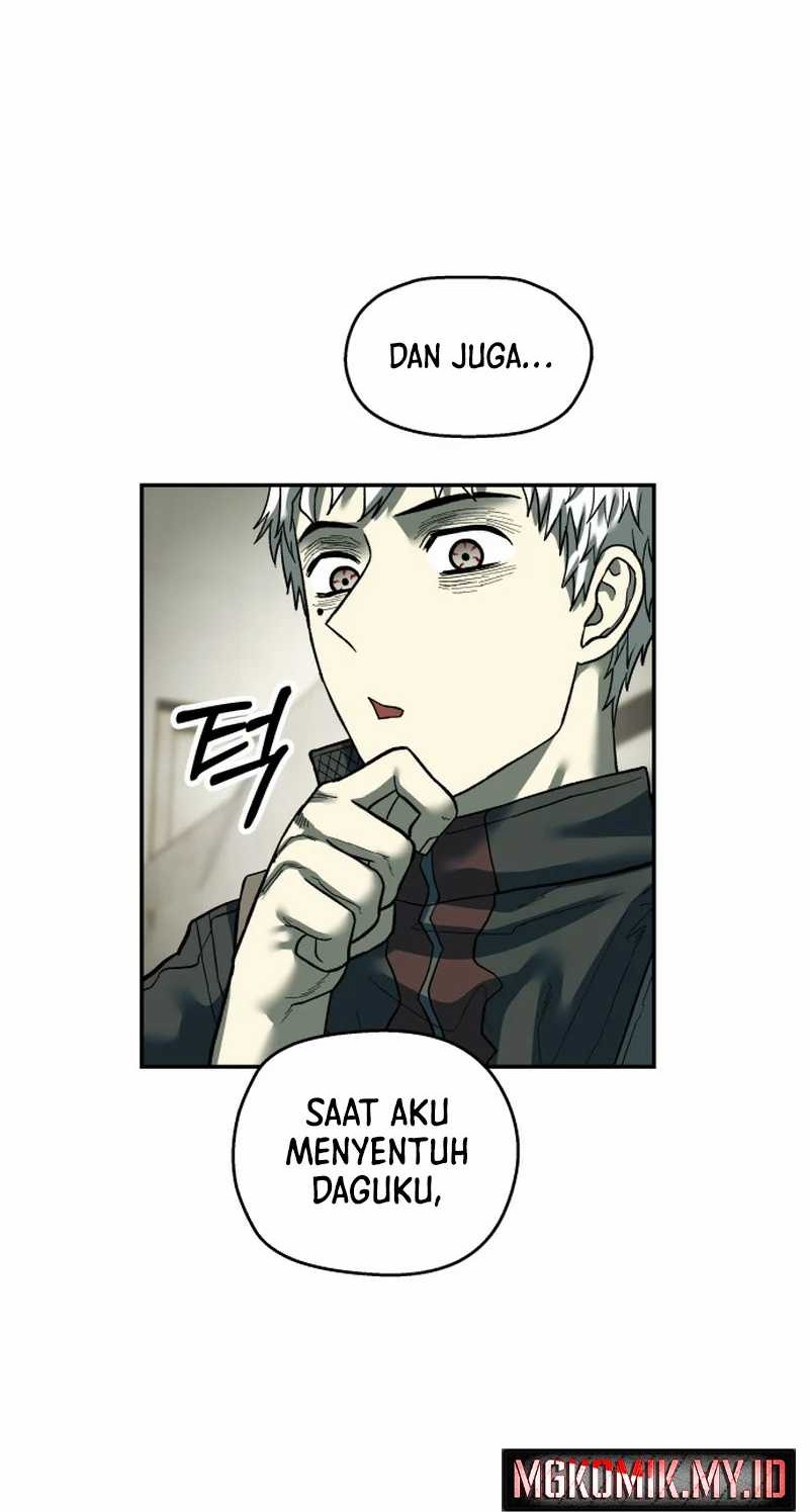 Surviving the Apocalypse Bab 38 halaman 32