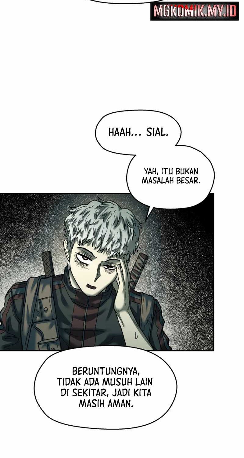 Surviving the Apocalypse Bab 38 halaman 48