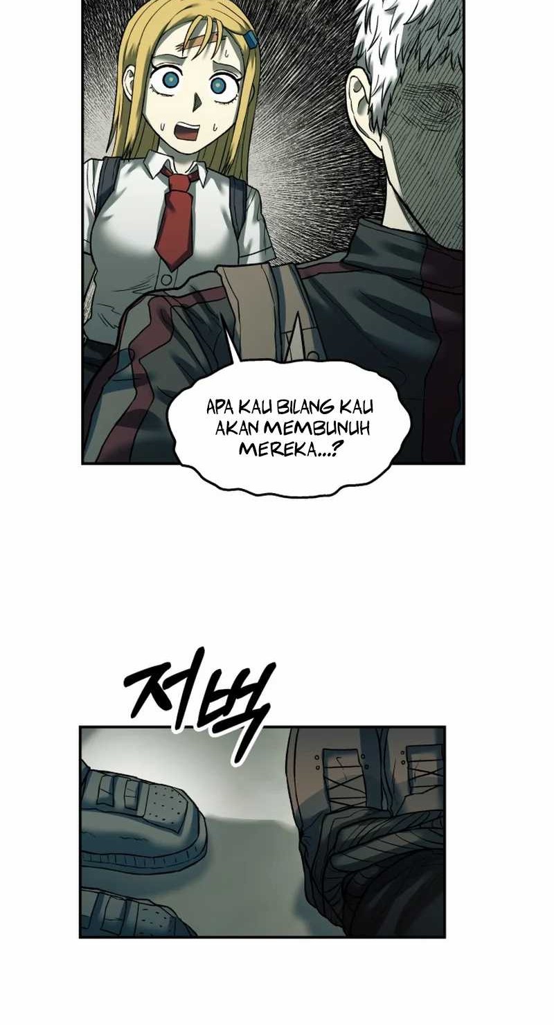 Surviving the Apocalypse Bab 38 halaman 50