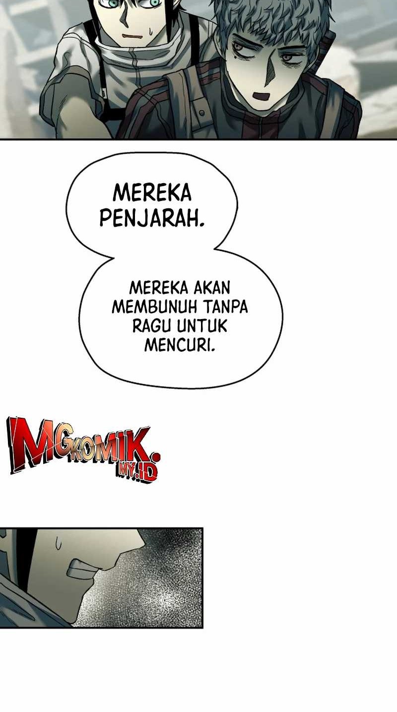 Surviving the Apocalypse Bab 38 halaman 56