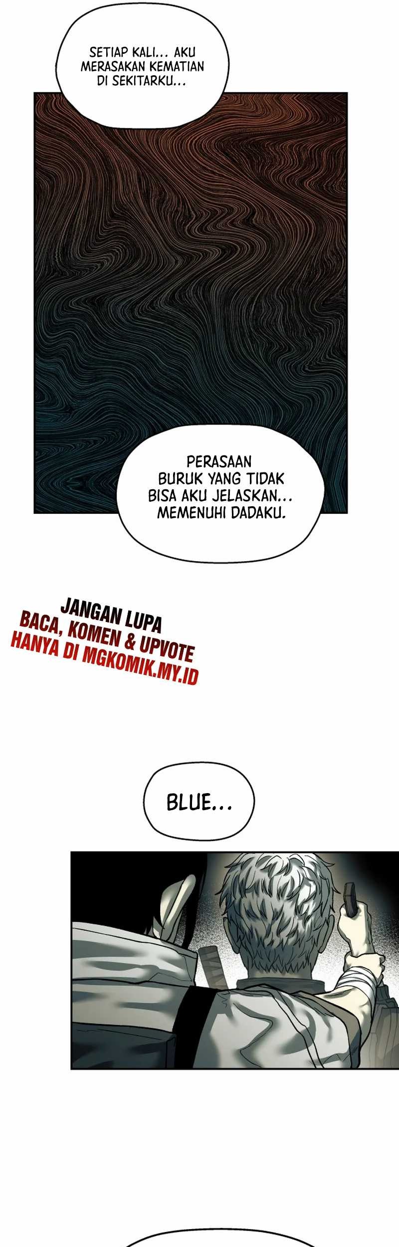 Surviving the Apocalypse Bab 38 halaman 59