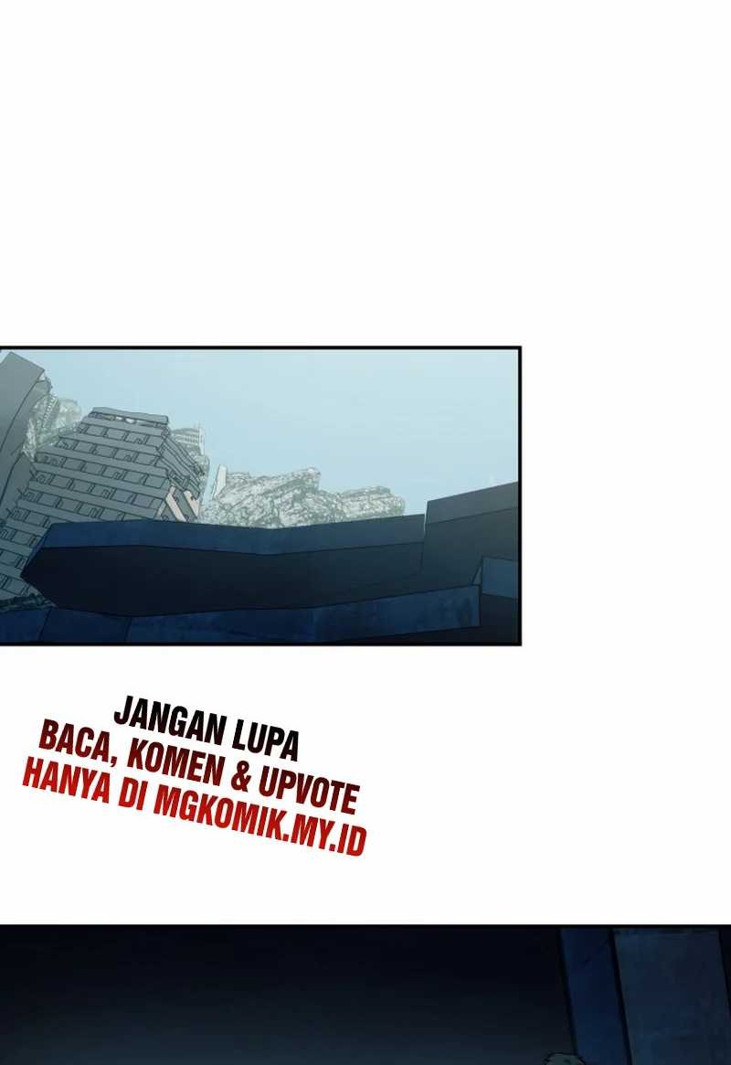 Surviving the Apocalypse Bab 38 halaman 66