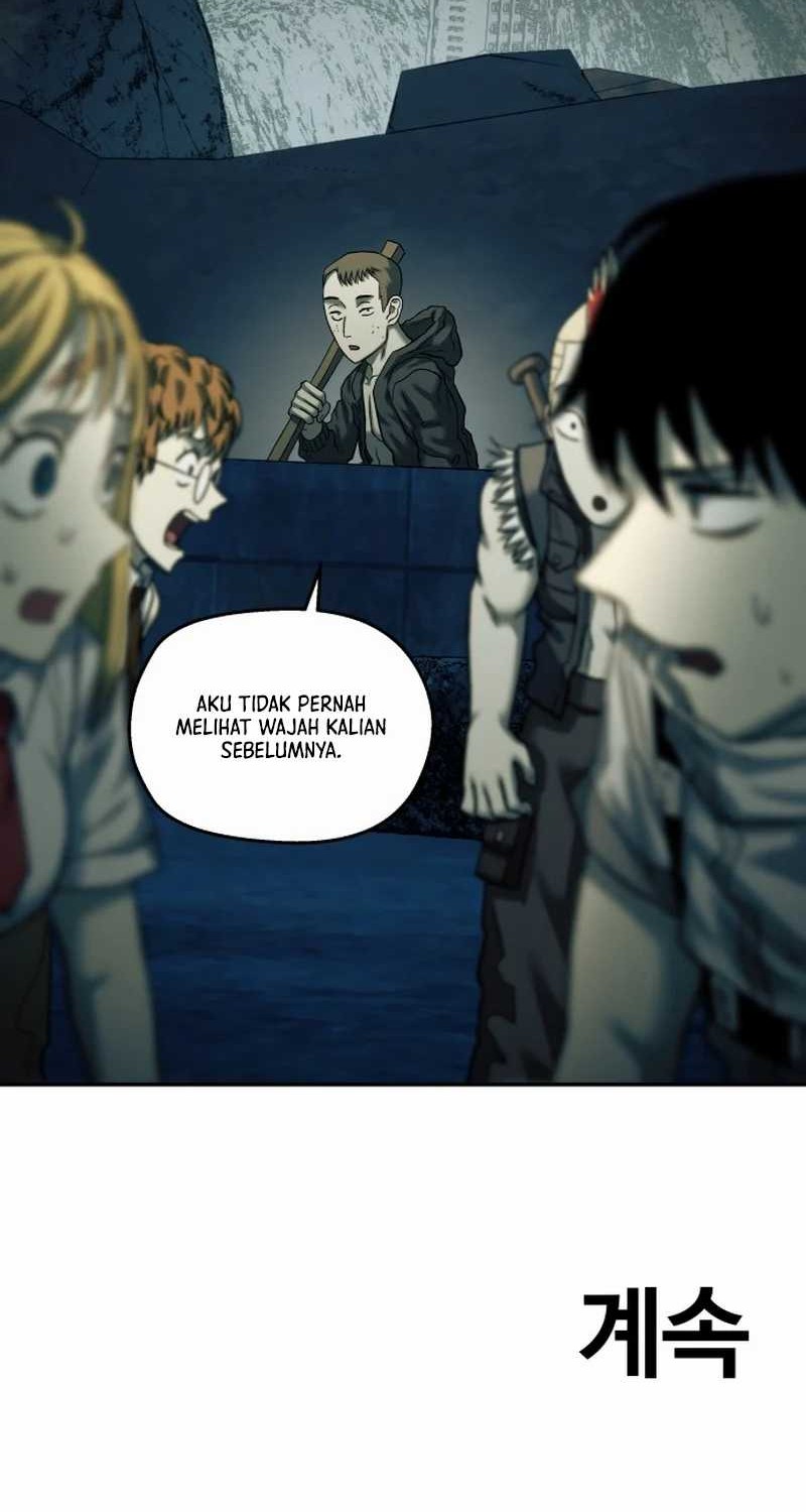 Surviving the Apocalypse Bab 38 halaman 70