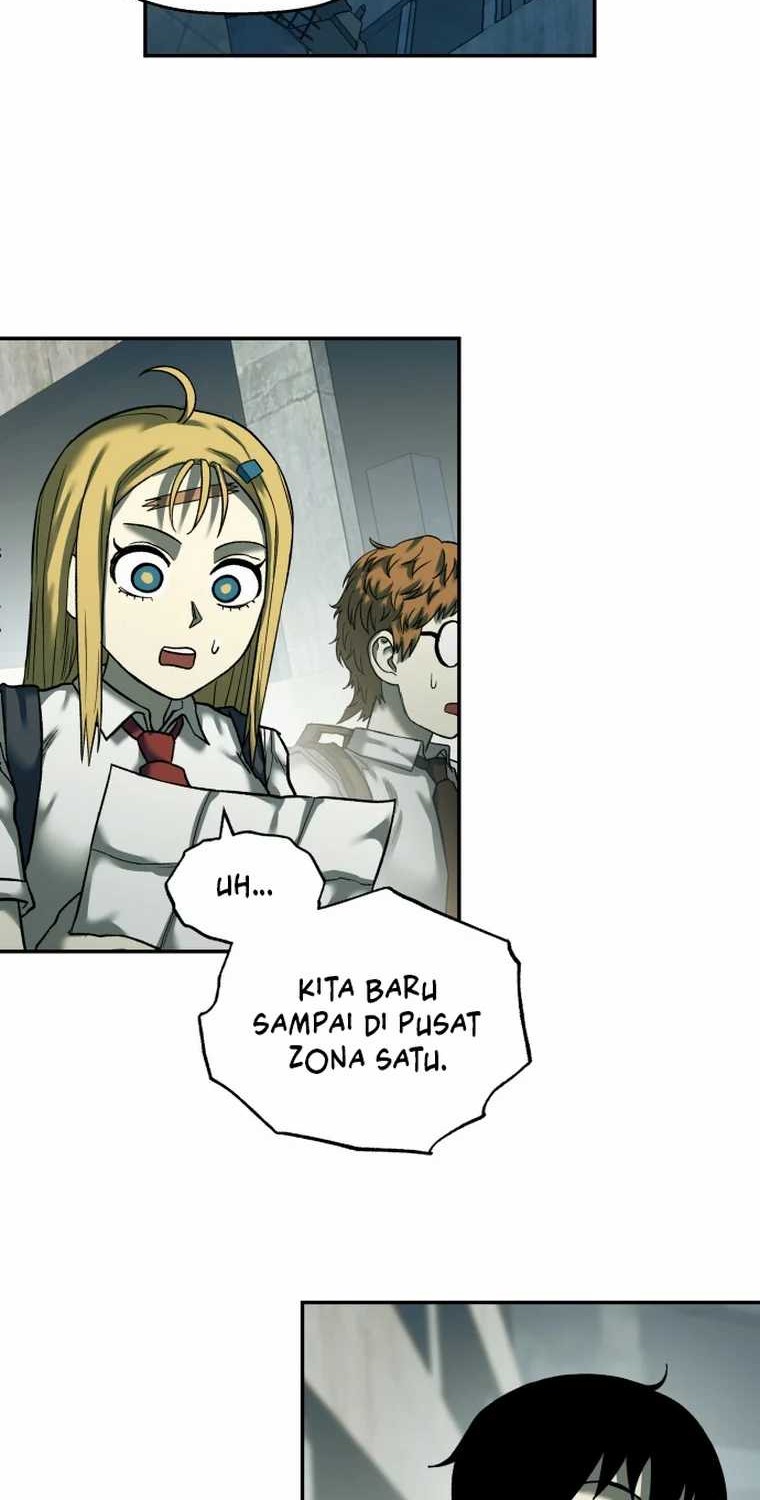 Surviving the Apocalypse Bab 39 halaman 10