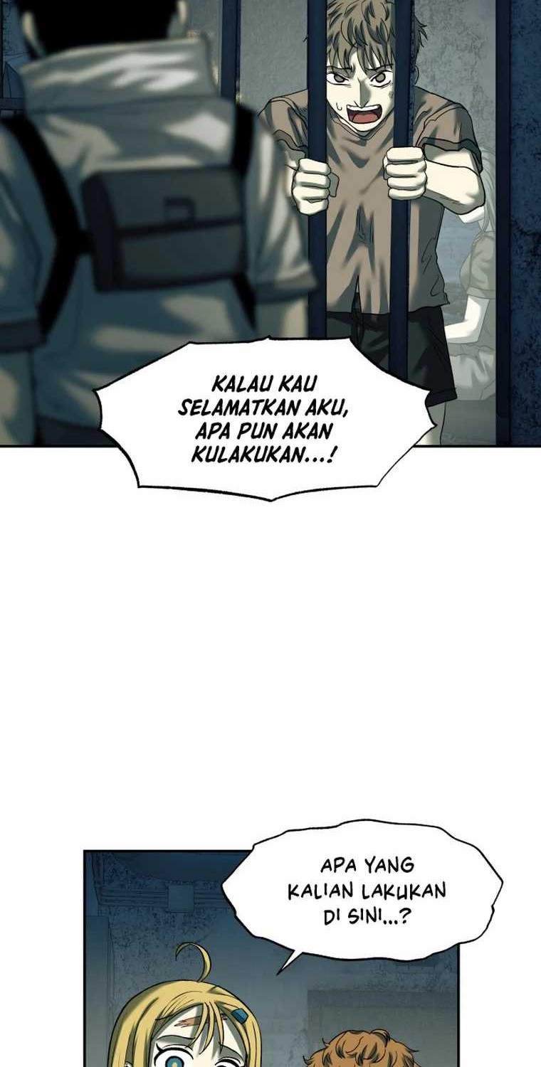 Surviving the Apocalypse Bab 39 halaman 14