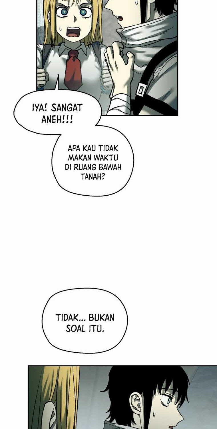 Surviving the Apocalypse Bab 39 halaman 30
