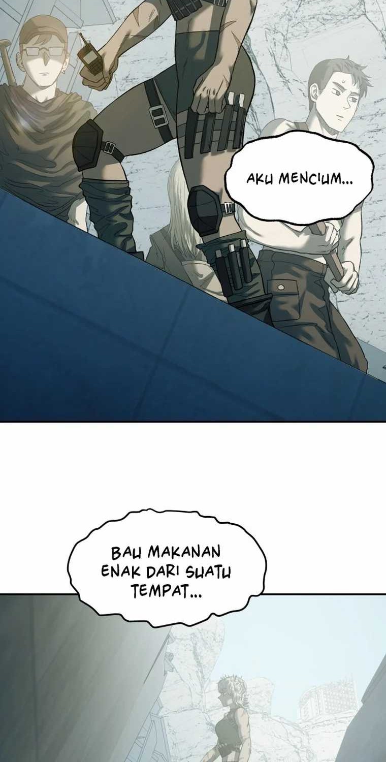 Surviving the Apocalypse Bab 39 halaman 36