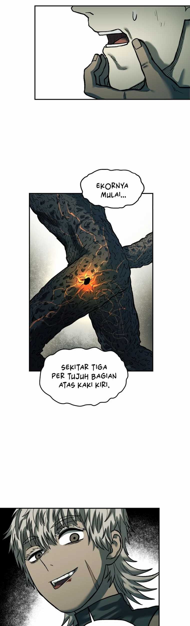 Surviving the Apocalypse Bab 39 halaman 49