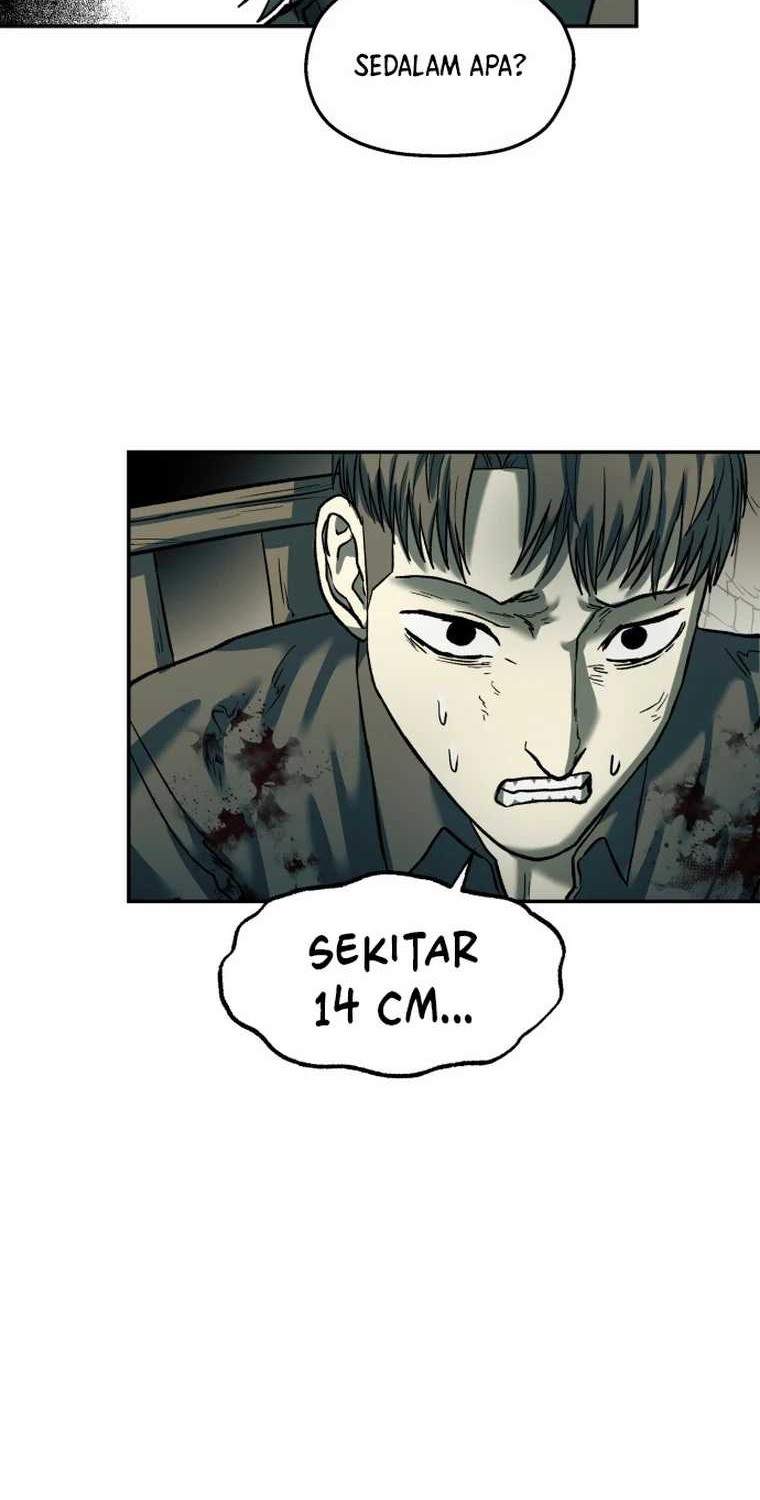 Surviving the Apocalypse Bab 39 halaman 50