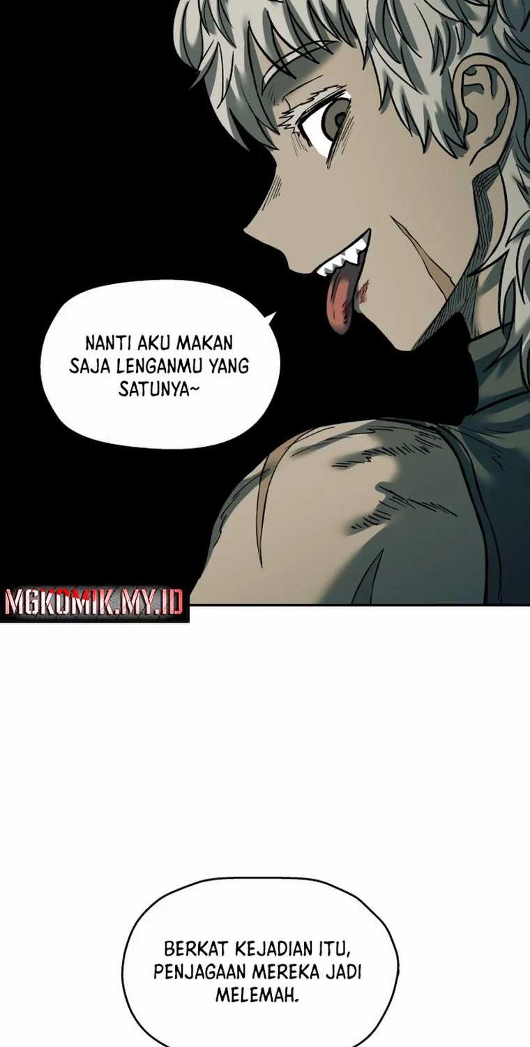 Surviving the Apocalypse Bab 39 halaman 52