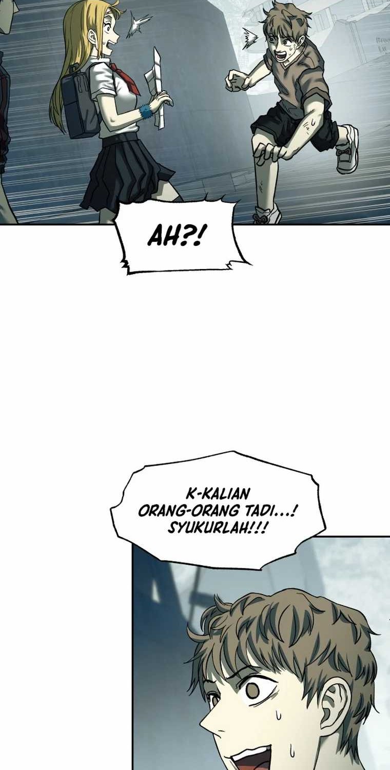 Surviving the Apocalypse Bab 39 halaman 54