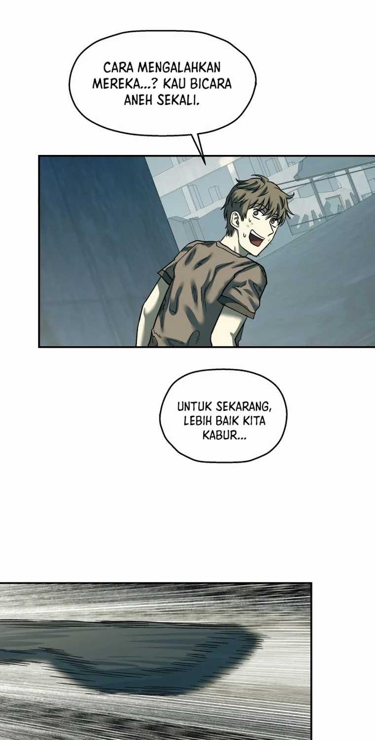 Surviving the Apocalypse Bab 39 halaman 56