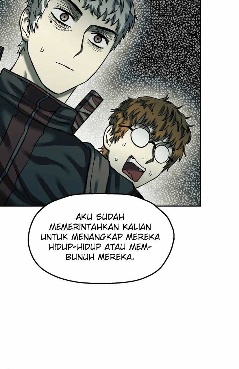 Surviving the Apocalypse Bab 40 halaman 6