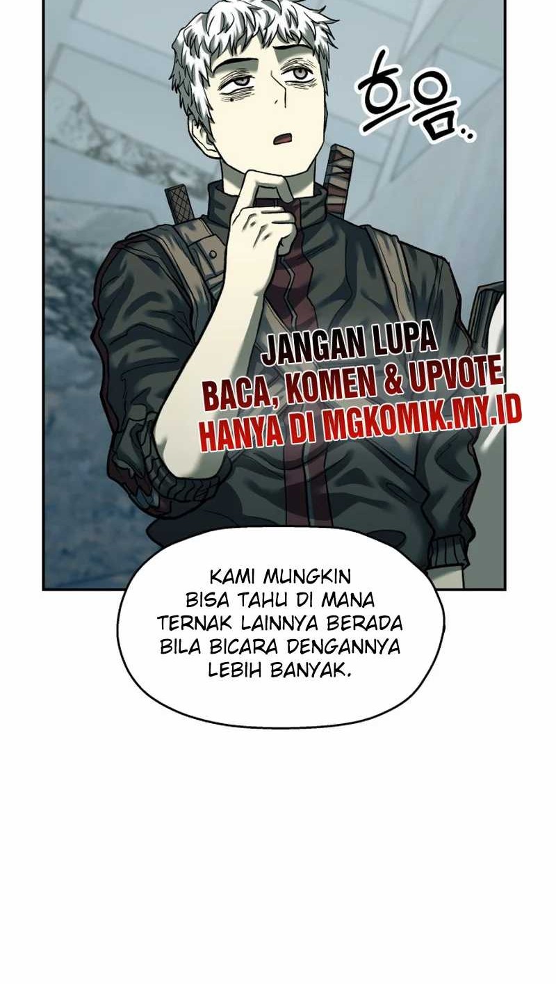 Surviving the Apocalypse Bab 40 halaman 10