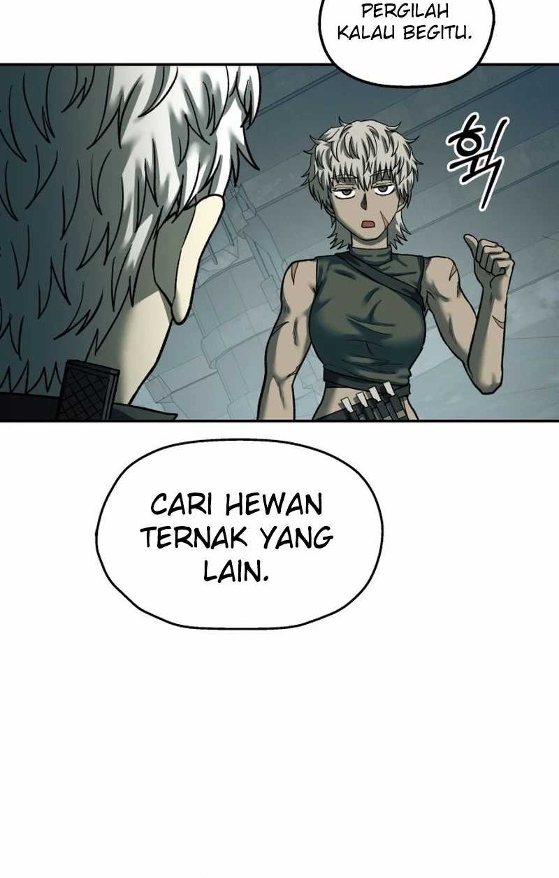 Surviving the Apocalypse Bab 40 halaman 14