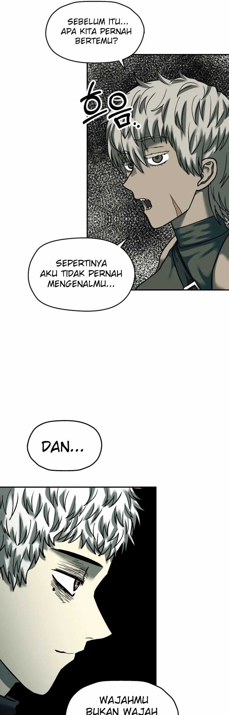 Surviving the Apocalypse Bab 40 halaman 15