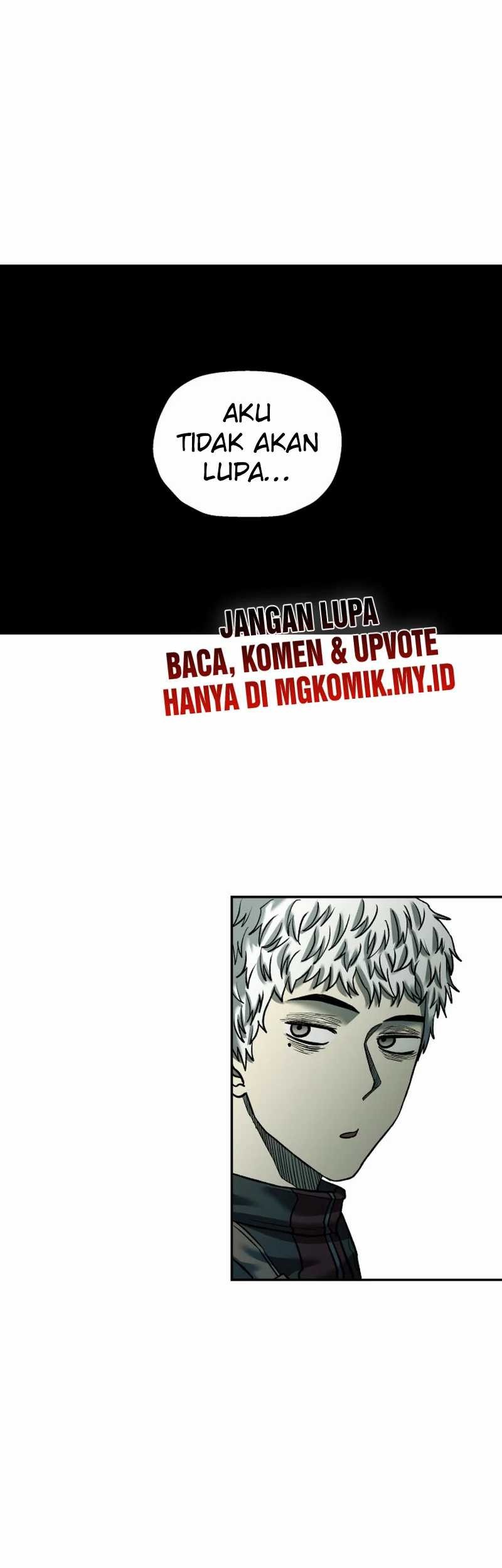 Surviving the Apocalypse Bab 40 halaman 19