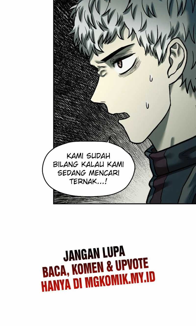 Surviving the Apocalypse Bab 40 halaman 28
