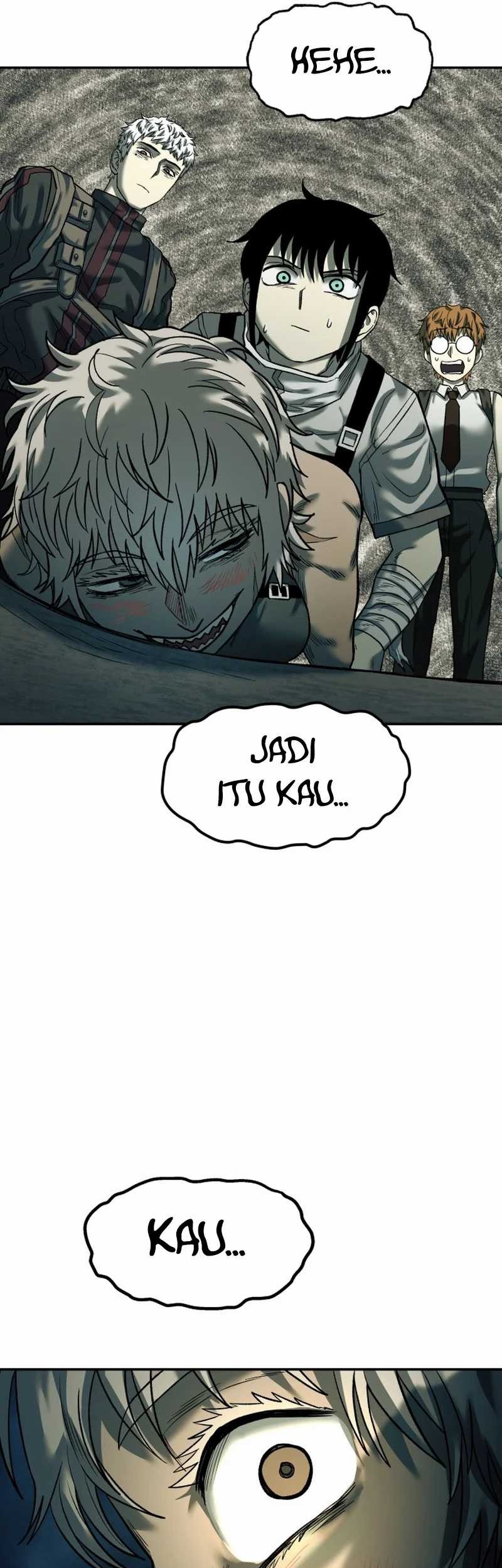 Surviving the Apocalypse Bab 40 halaman 59
