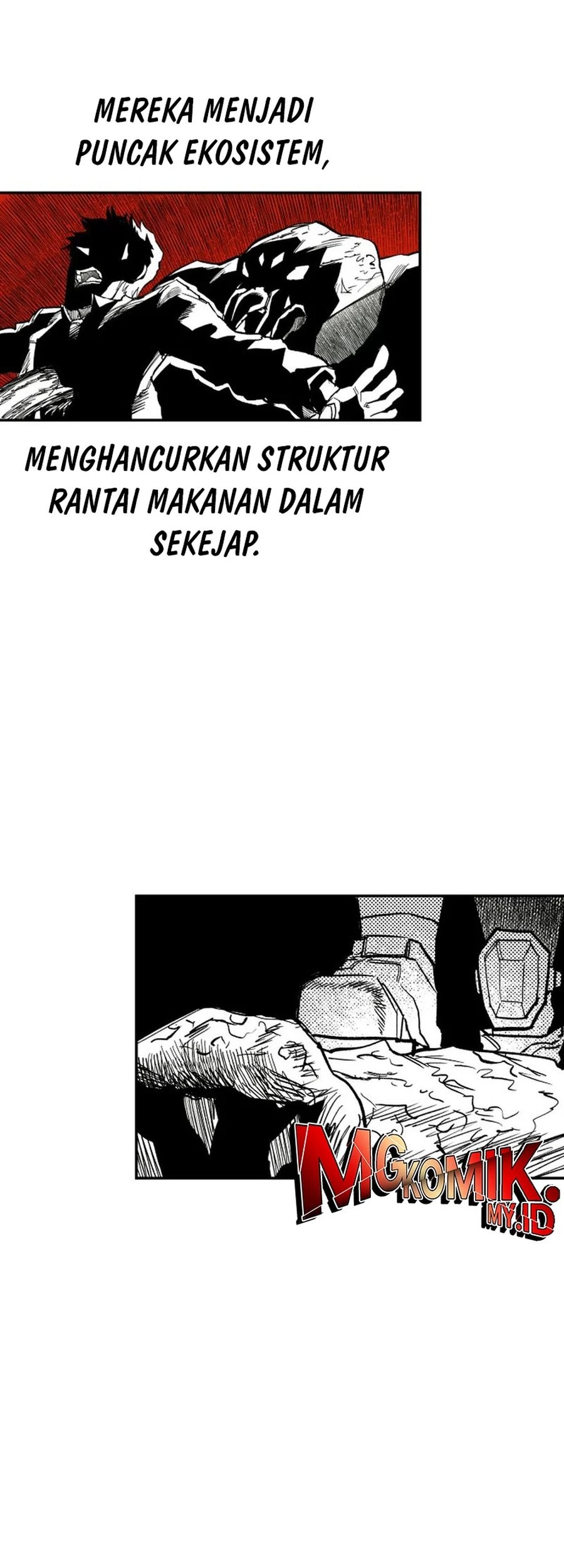 Surviving the Apocalypse Bab 41 halaman 9
