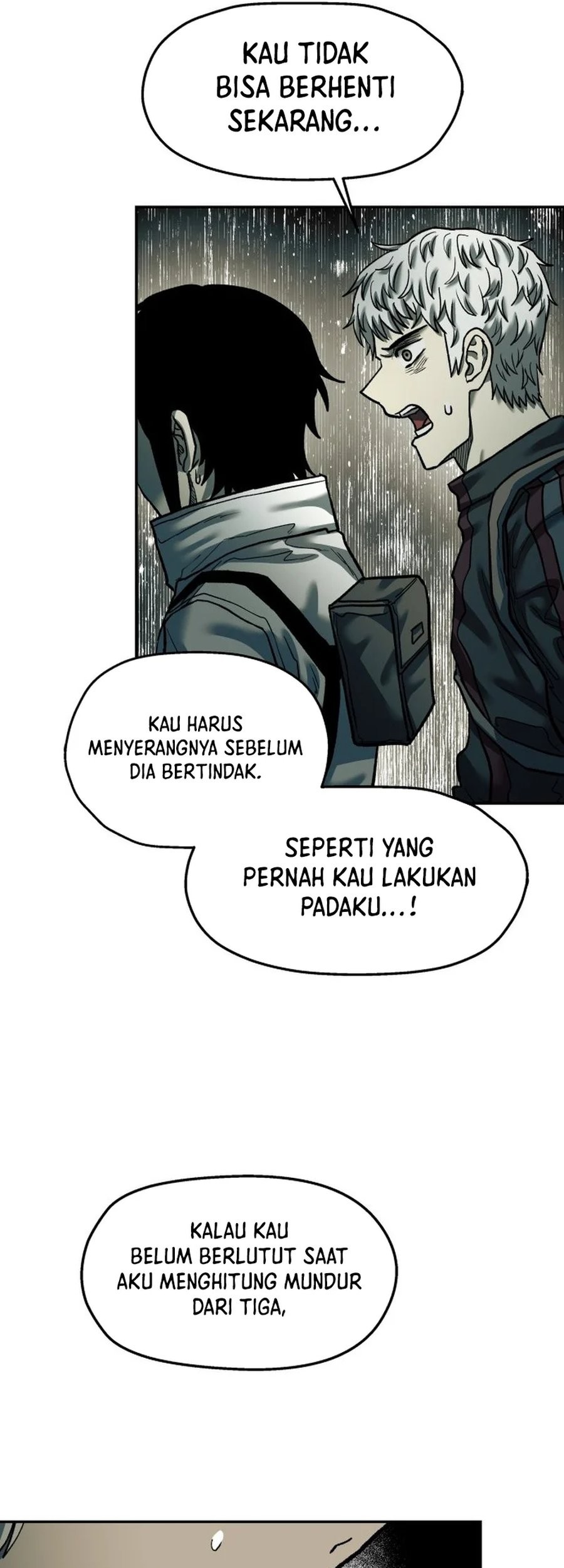 Surviving the Apocalypse Bab 41 halaman 37