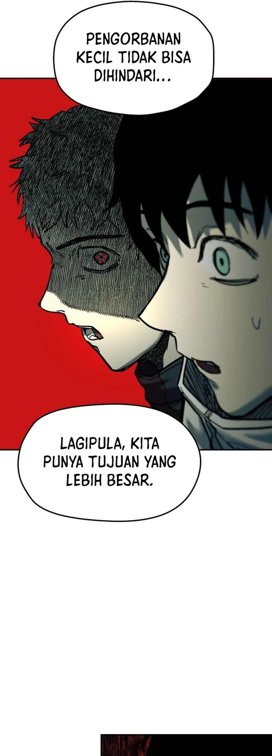 Surviving the Apocalypse Bab 41 halaman 41
