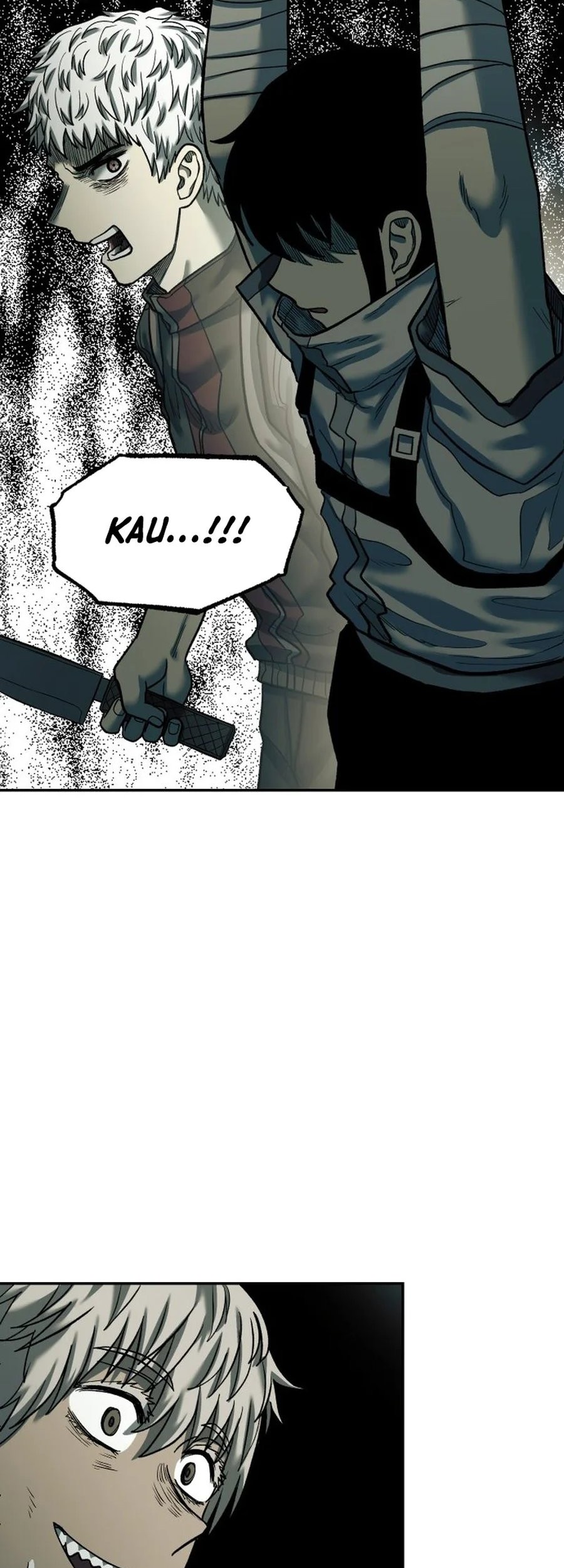 Surviving the Apocalypse Bab 41 halaman 51