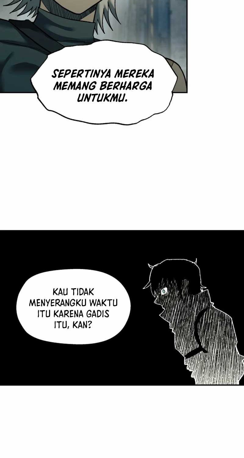 Surviving the Apocalypse Bab 42 halaman 8