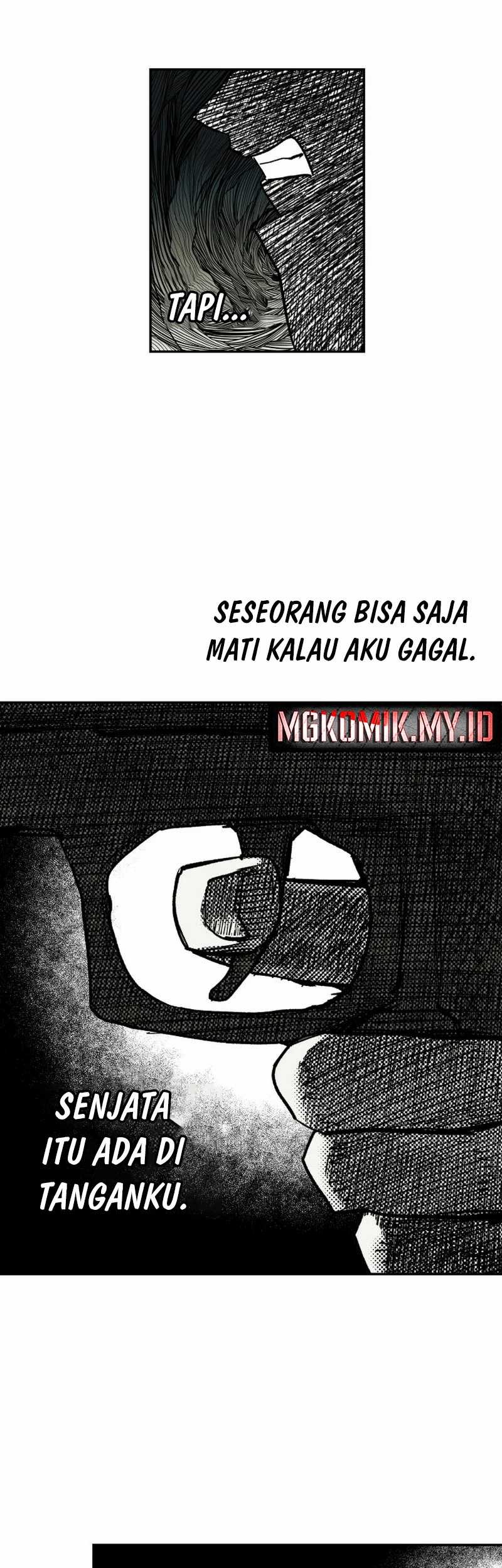 Surviving the Apocalypse Bab 42 halaman 11