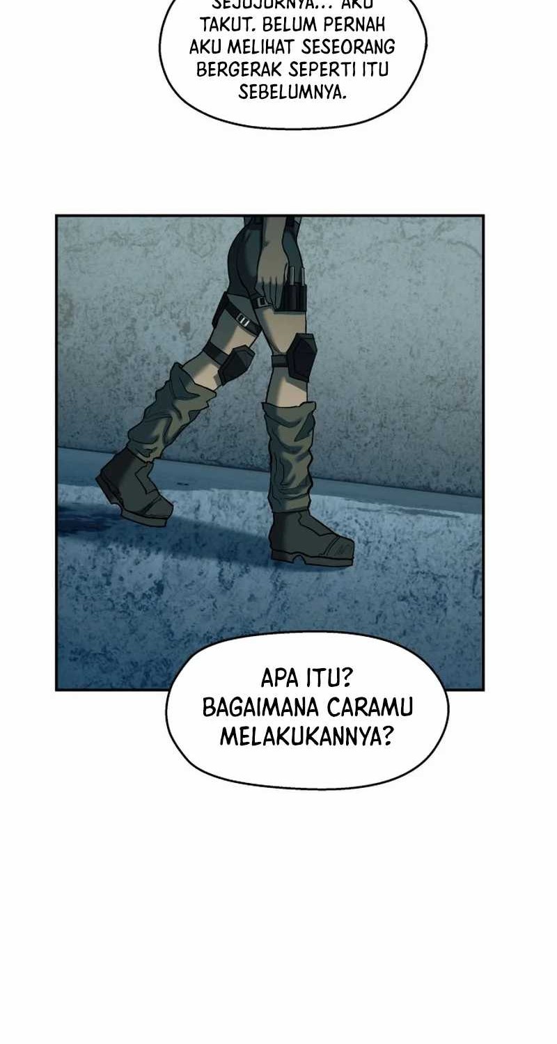 Surviving the Apocalypse Bab 42 halaman 16