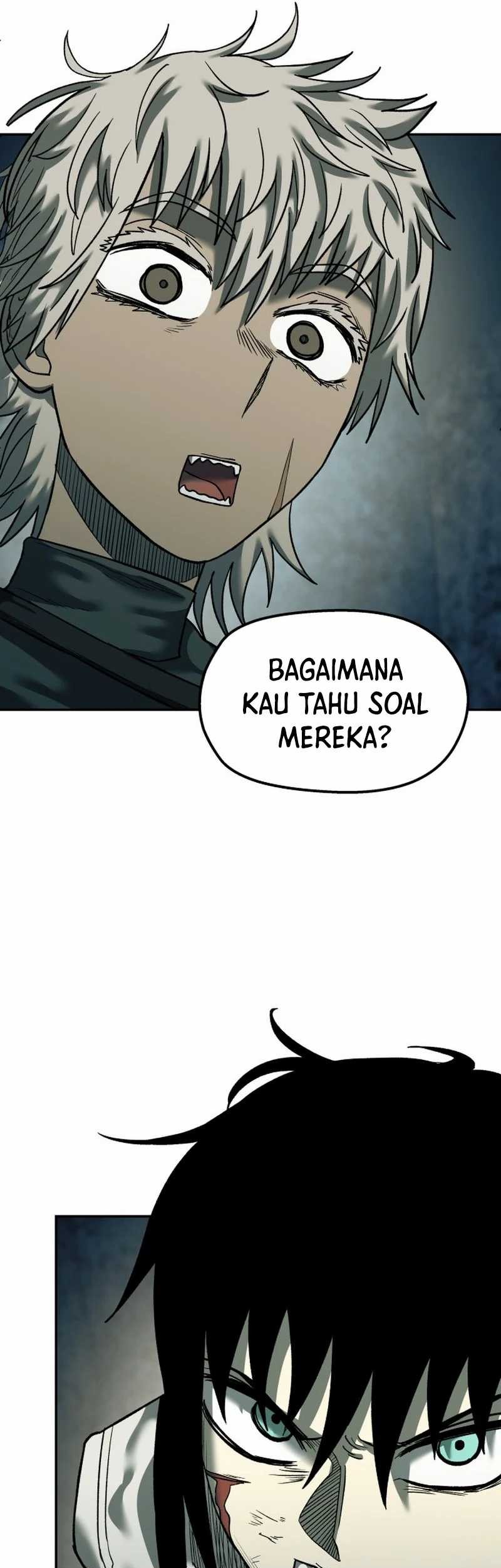 Surviving the Apocalypse Bab 42 halaman 25