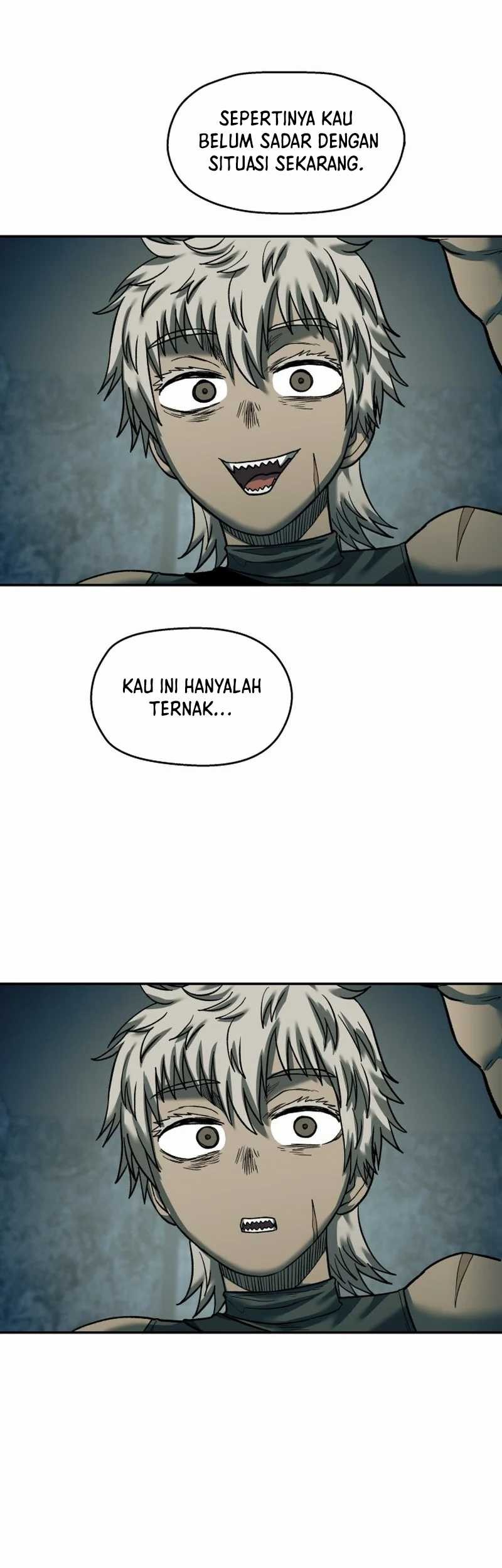 Surviving the Apocalypse Bab 42 halaman 33
