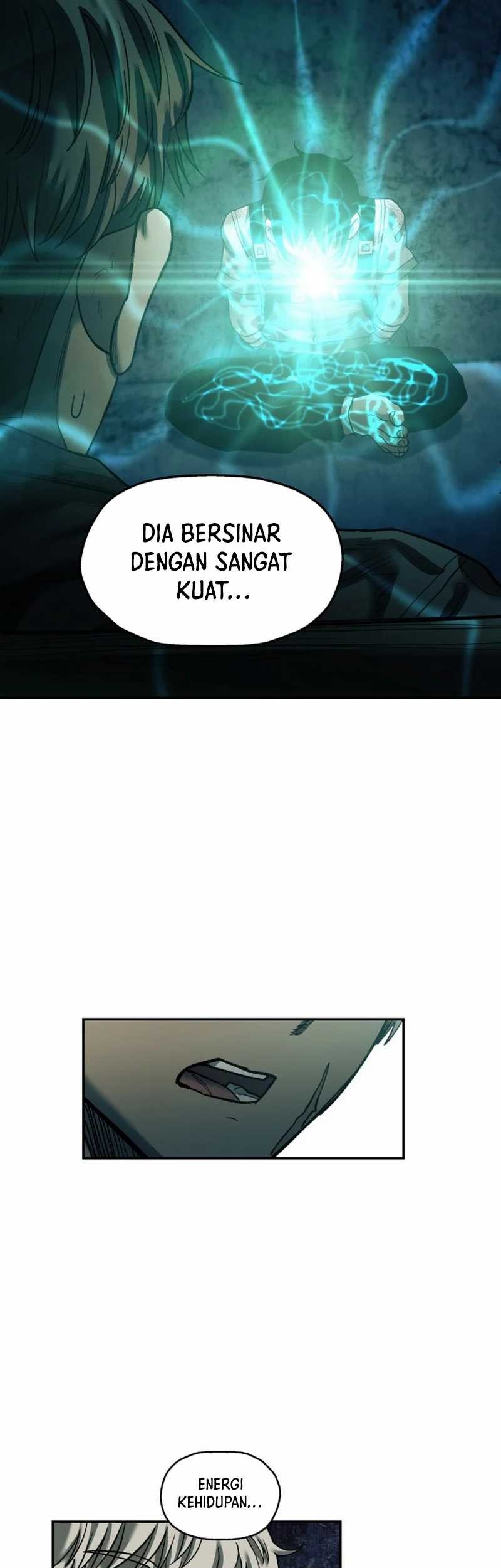 Surviving the Apocalypse Bab 42 halaman 43