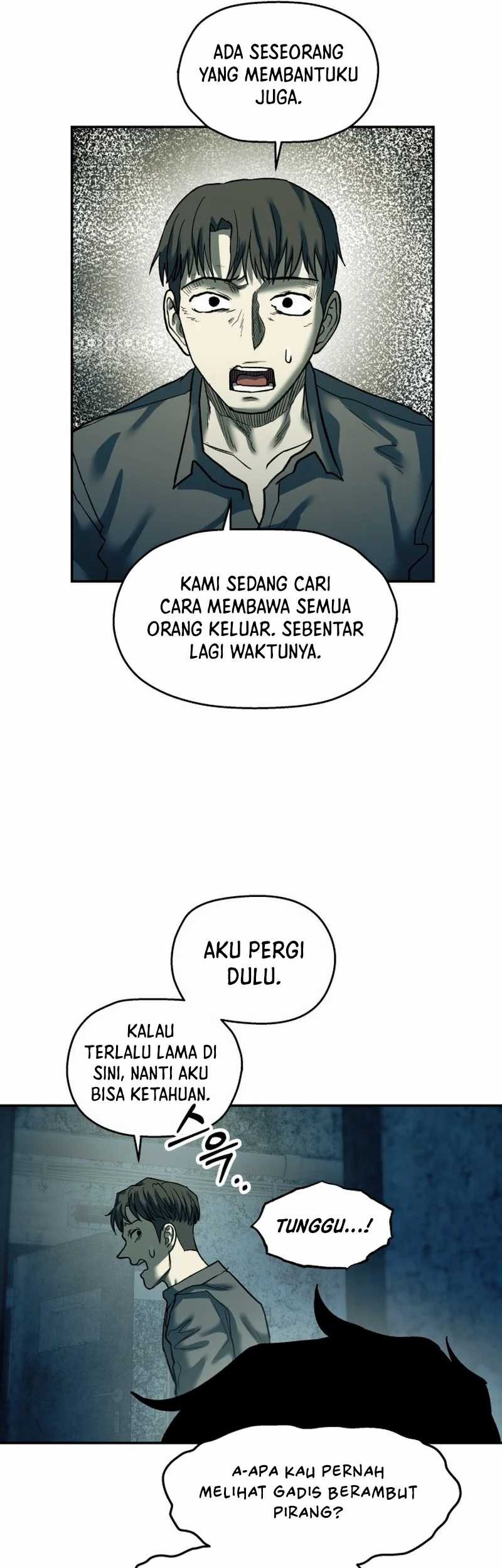 Surviving the Apocalypse Bab 42 halaman 65