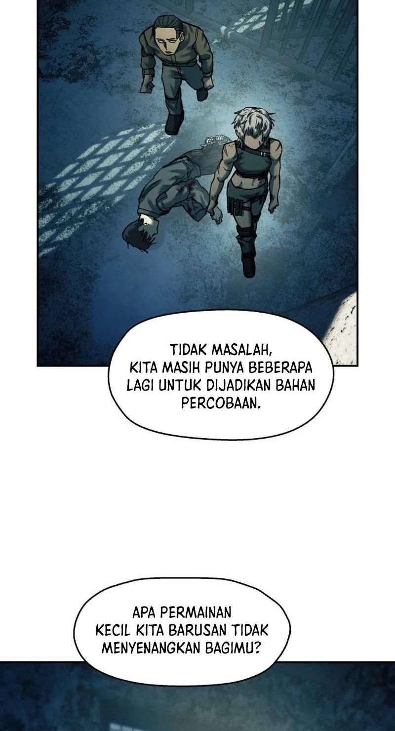 Surviving the Apocalypse Bab 42 halaman 68