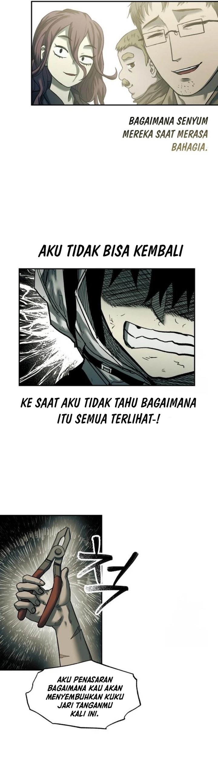 Surviving the Apocalypse Bab 43 halaman 9
